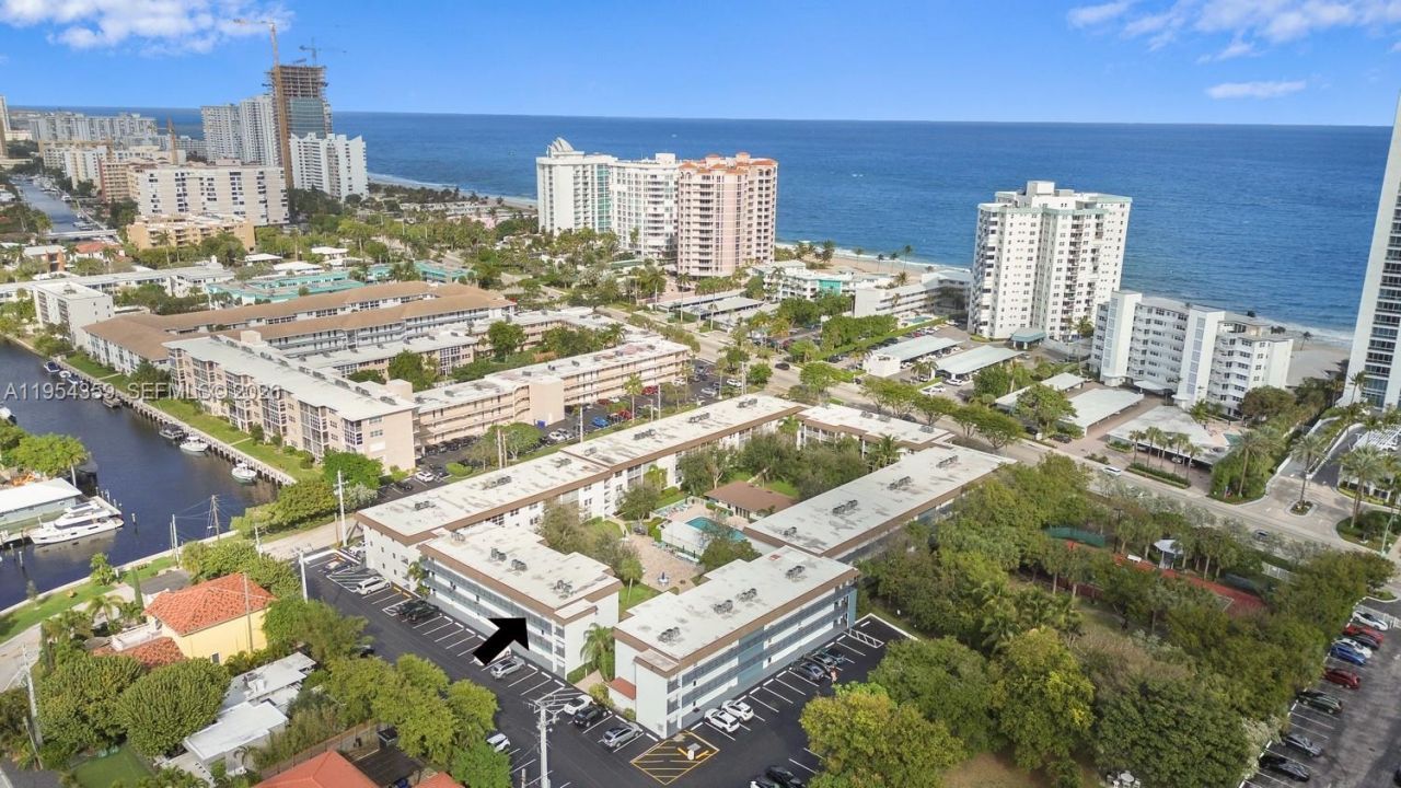 1501 S Ocean Blvd, Unit 214, Lauderdale by the Sea, FL 33062 Photo