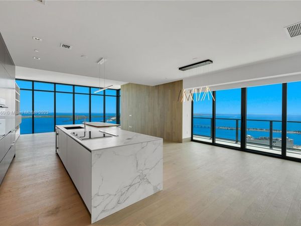 1451 Brickell Ave, Unit 4403, Miami, FL 33131