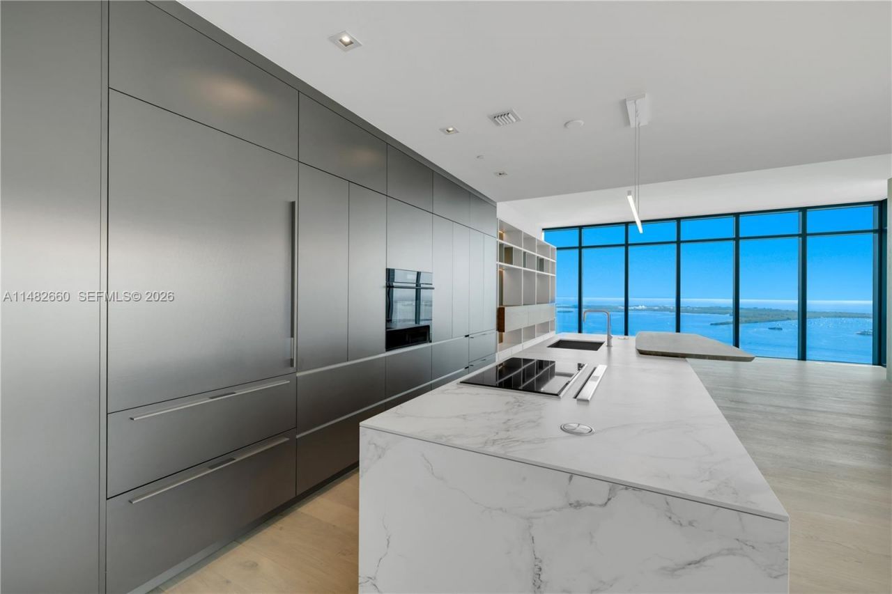 1451 Brickell Ave, Unit 4403, Miami, FL 33131 Photo