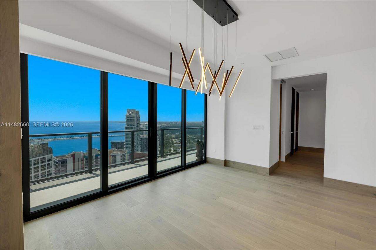 1451 Brickell Ave, Unit 4403, Miami, FL 33131 Photo