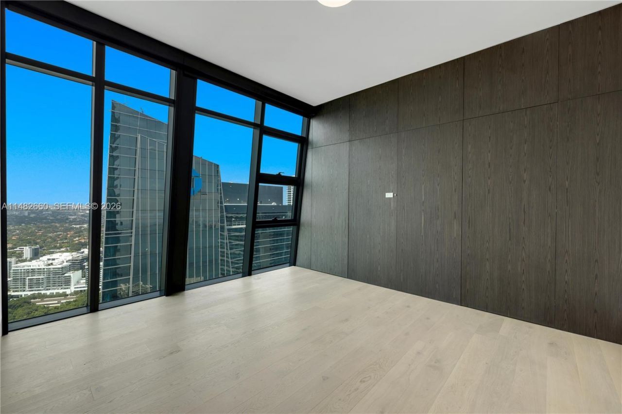 1451 Brickell Ave, Unit 4403, Miami, FL 33131 Photo