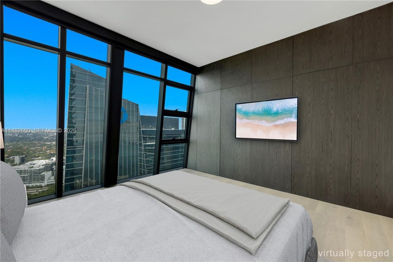 1451 Brickell Ave, Unit 4403, Miami, FL 33131 Photo