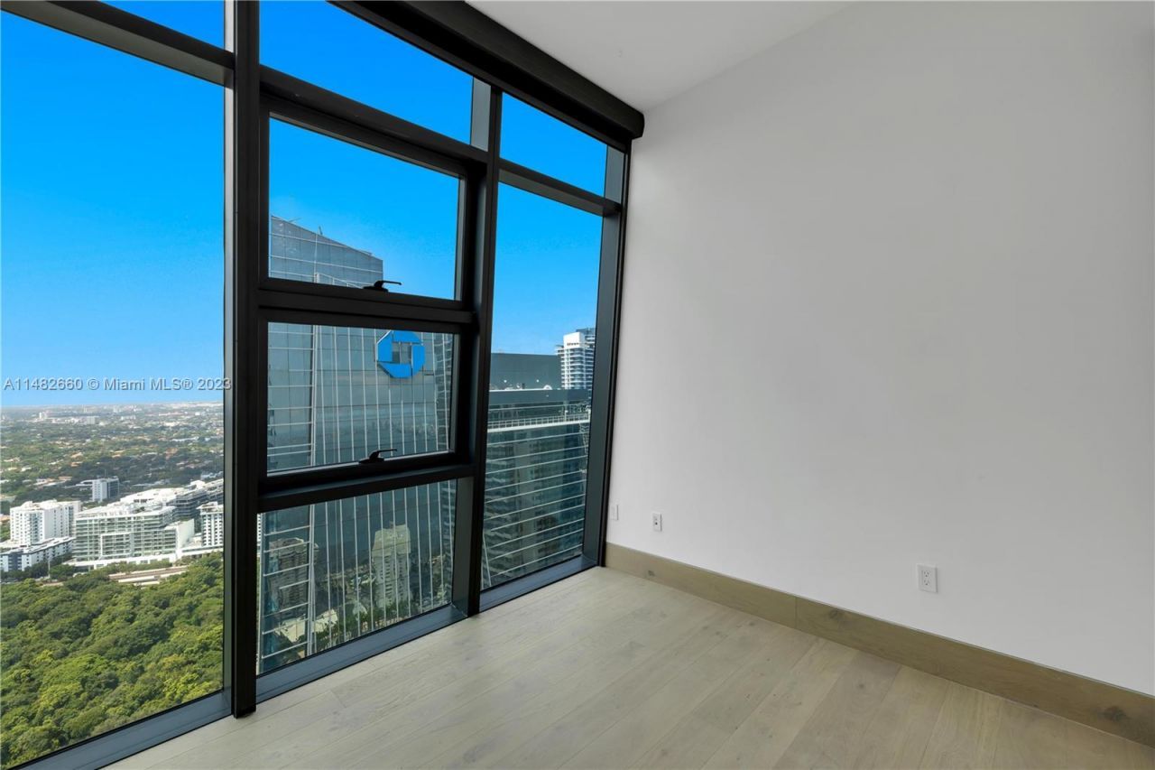 1451 Brickell Ave, Unit 4403, Miami, FL 33131 Photo