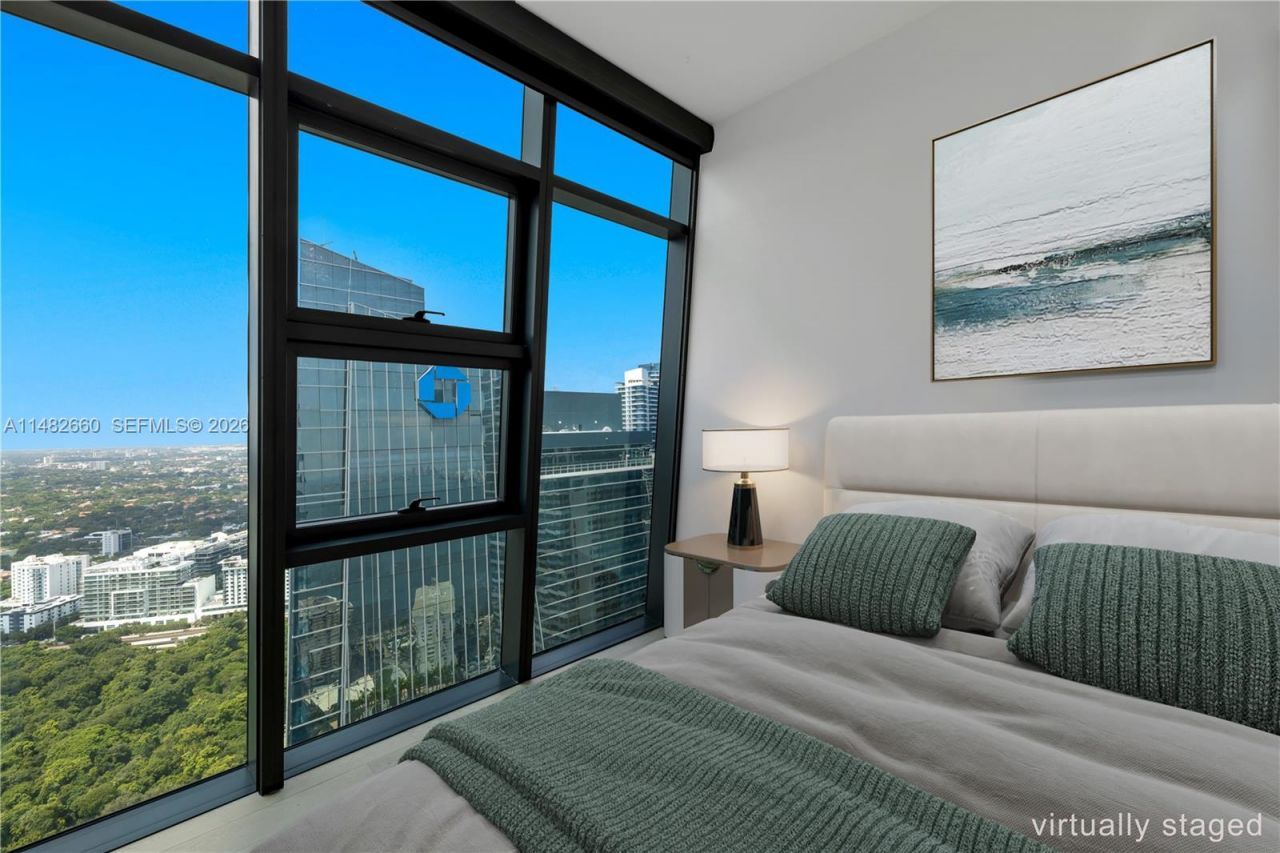1451 Brickell Ave, Unit 4403, Miami, FL 33131 Photo