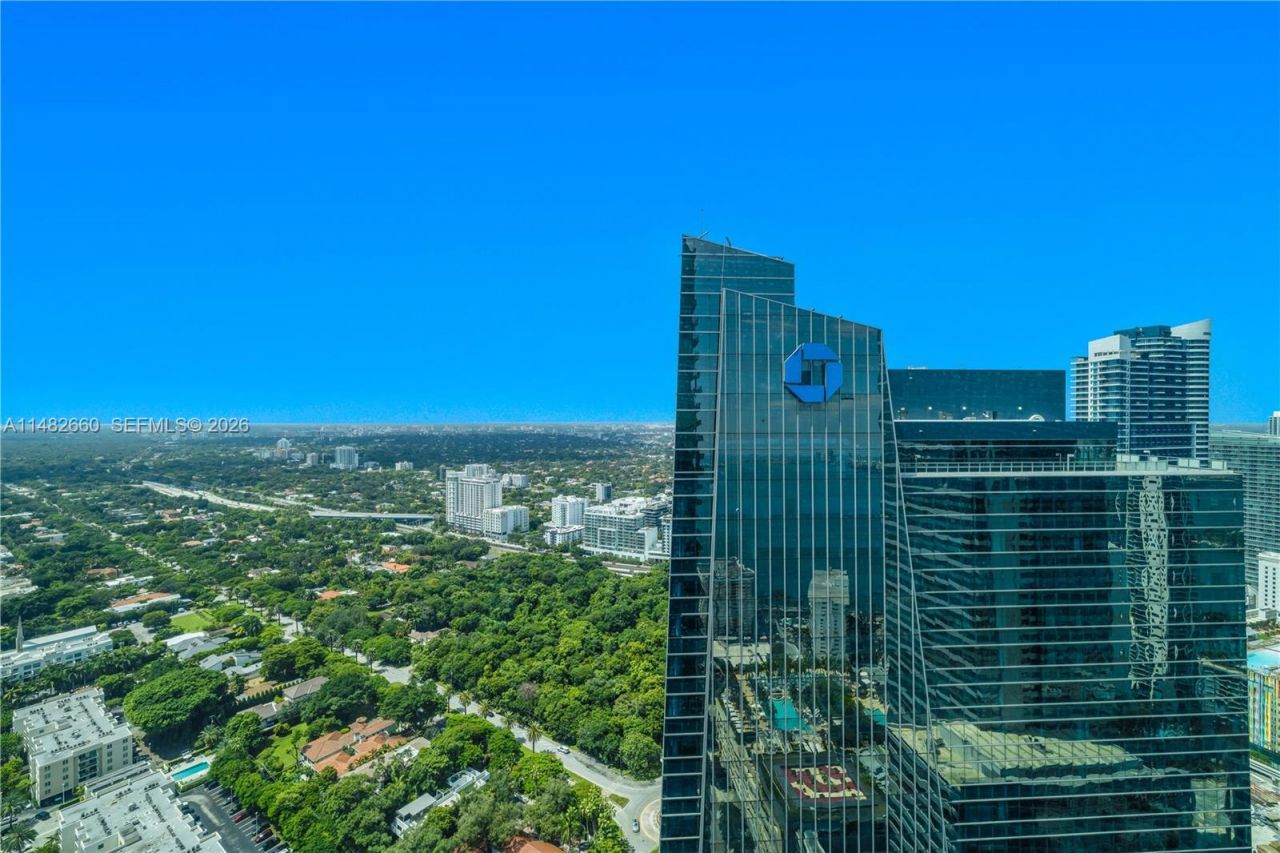 1451 Brickell Ave, Unit 4403, Miami, FL 33131 Photo