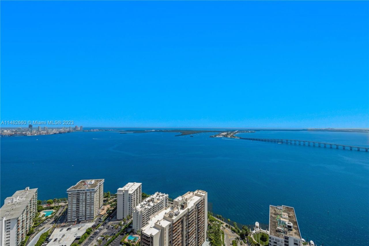 1451 Brickell Ave, Unit 4403, Miami, FL 33131 Photo