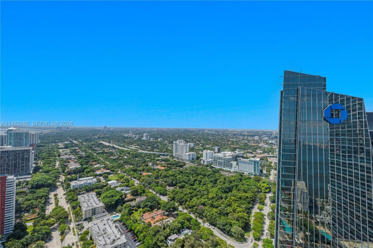 1451 Brickell Ave, Unit 4403, Miami, FL 33131 Photo
