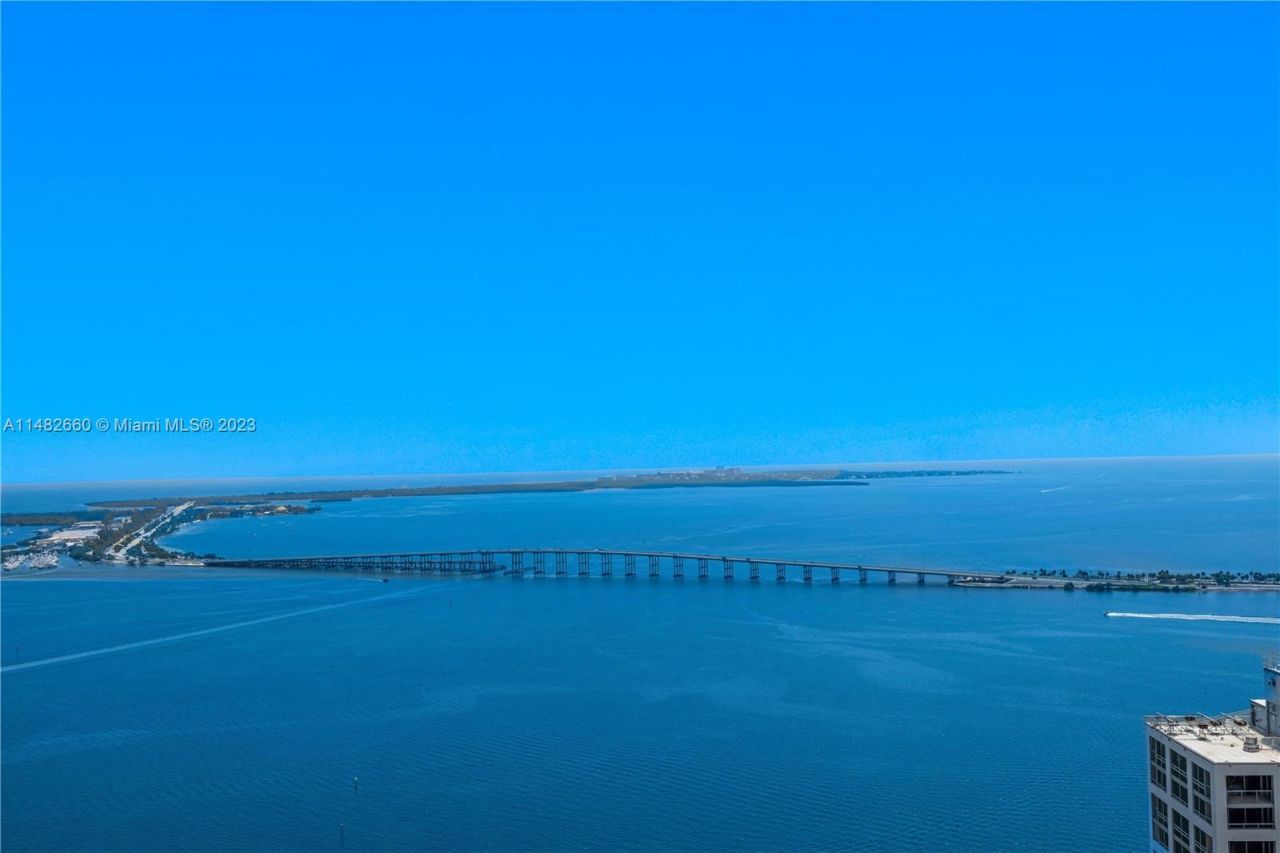 1451 Brickell Ave, Unit 4403, Miami, FL 33131 Photo