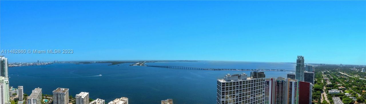 1451 Brickell Ave, Unit 4403, Miami, FL 33131 Photo