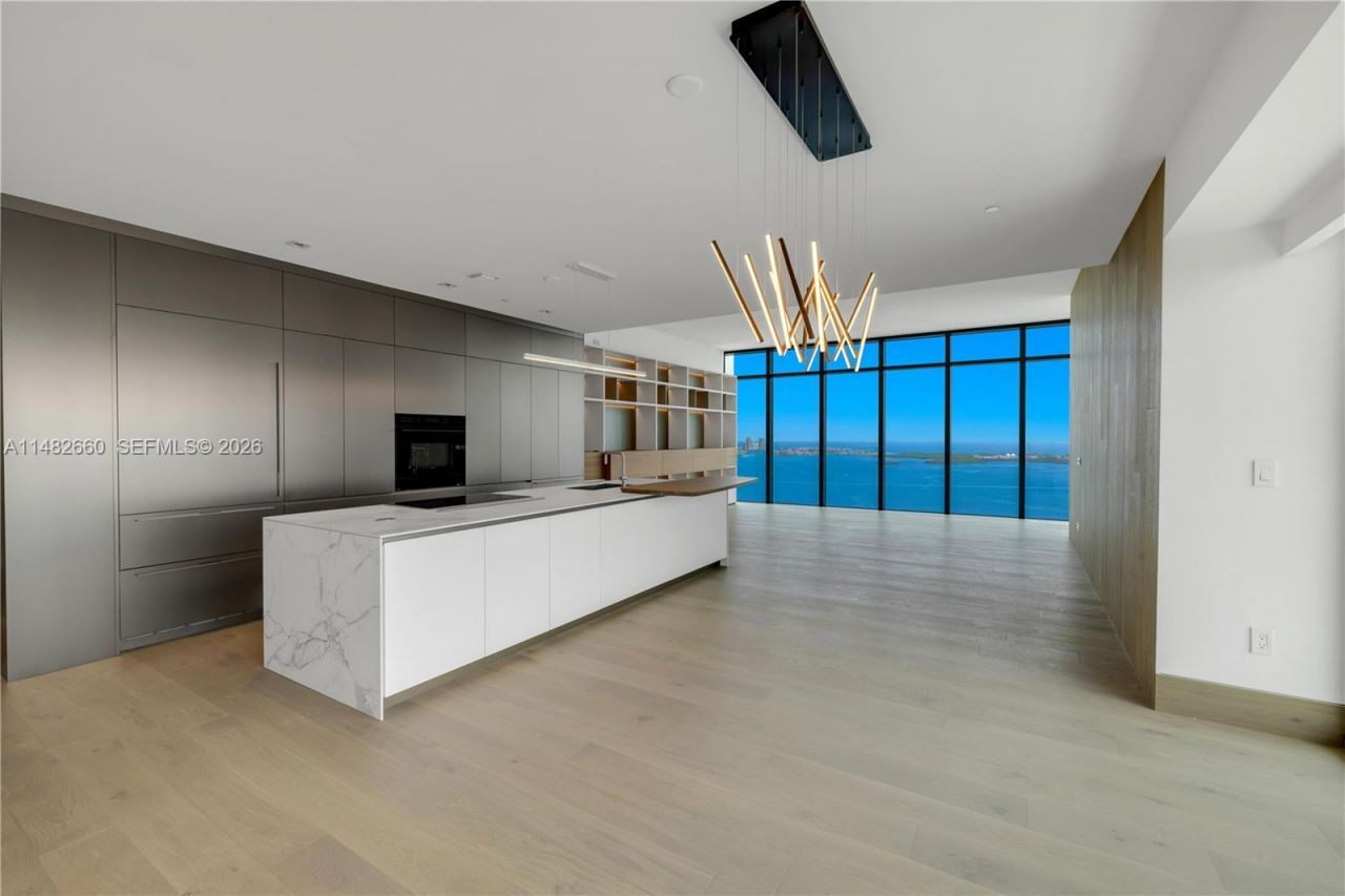 1451 Brickell Ave, Unit 4403, Miami, FL 33131 Photo