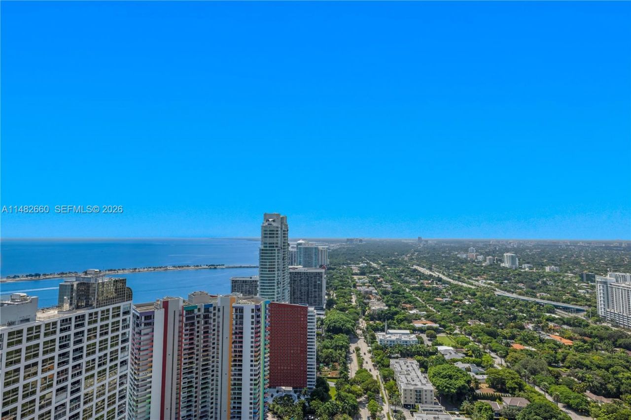 1451 Brickell Ave, Unit 4403, Miami, FL 33131 Photo