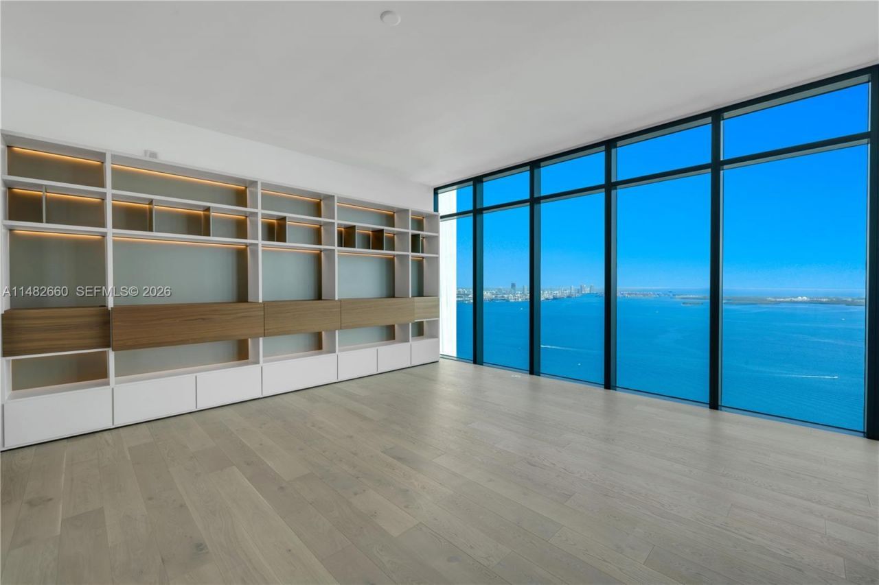 1451 Brickell Ave, Unit 4403, Miami, FL 33131 Photo