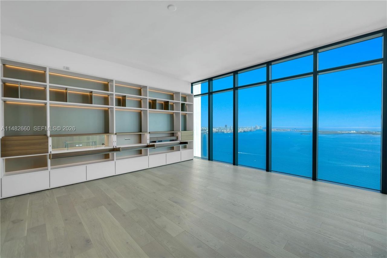 1451 Brickell Ave, Unit 4403, Miami, FL 33131 Photo