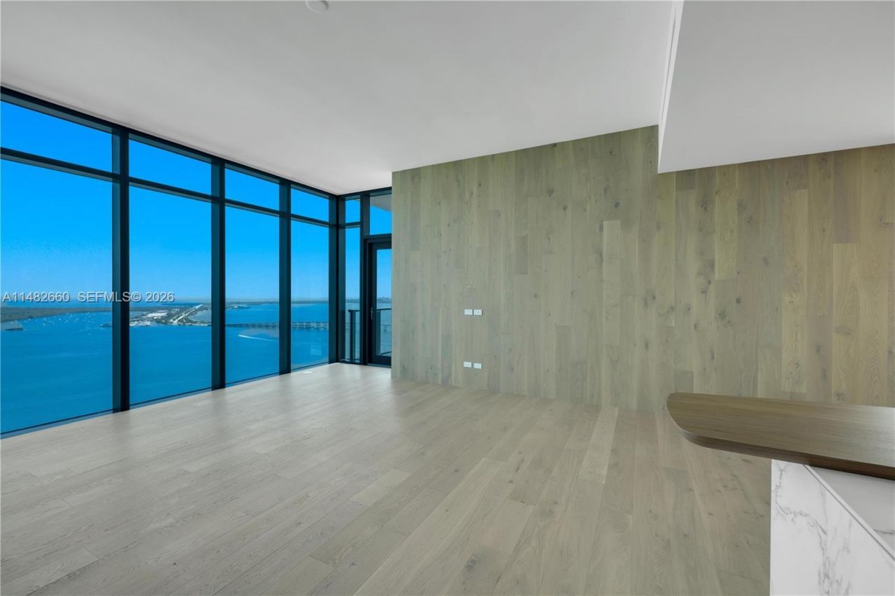 1451 Brickell Ave, Unit 4403, Miami, FL 33131 Photo