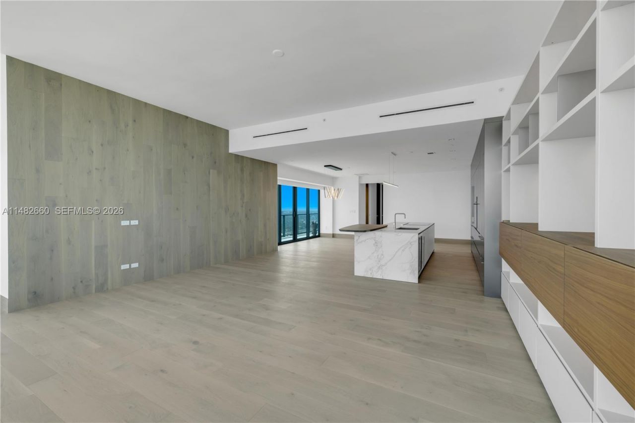 1451 Brickell Ave, Unit 4403, Miami, FL 33131 Photo