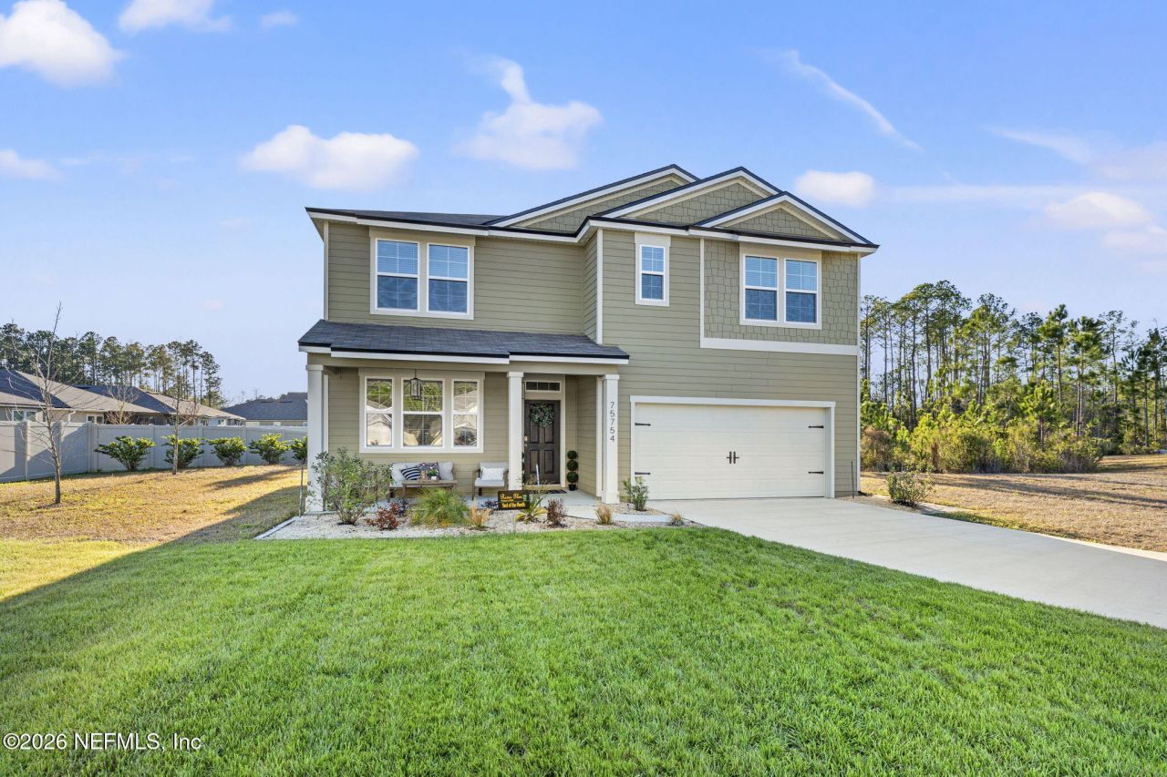75754 Egret Landing Court, Yulee, FL 32097 Main Photo