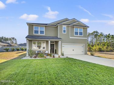 75754 EGRET LANDING Court, Yulee, FL 32097