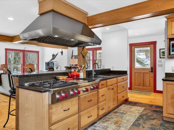 2721 Vermont Route 155, Mount Holly, VT 05758