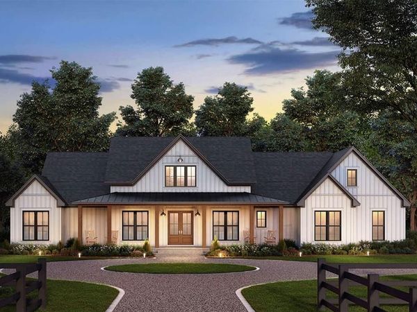 Laramie TBD Latigo Court, Weatherford, TX 76088