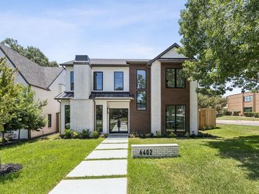 6402 Kenwood Avenue, Dallas, TX 75214