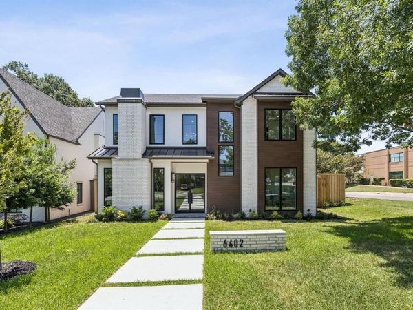 6402 Kenwood Avenue, Dallas, TX 75214