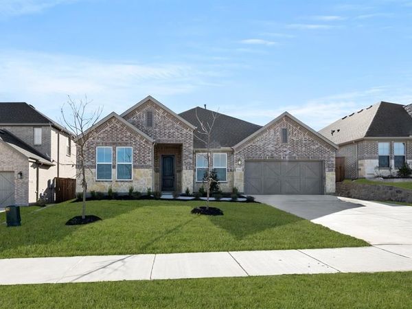 5012 Hillside Green Trail, Midlothian, TX 76065