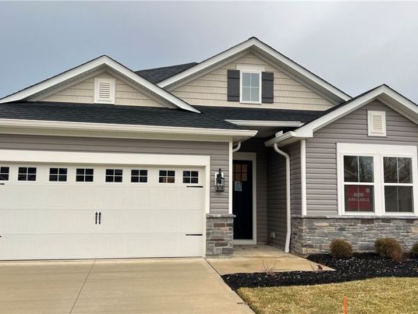 2170 Myla Way, Amherst, OH 44001