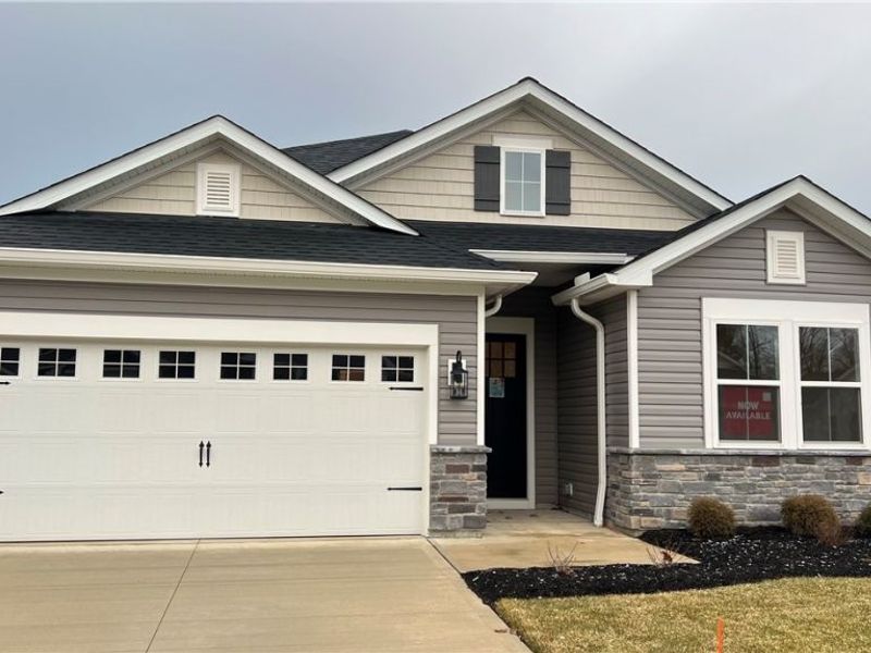 2170 Myla Way, Amherst, OH 44001 Photo 1