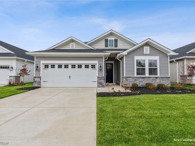 2170 Myla Way, Amherst, OH 44001 Photo 1