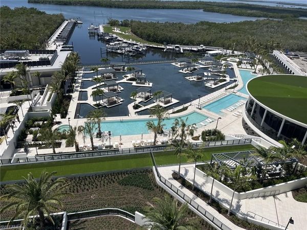 5000 Coconut RD, Unit 705, BONITA SPRINGS, FL 34134