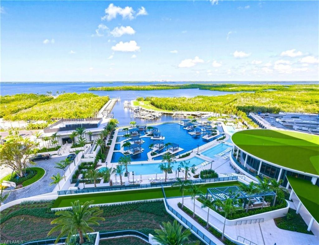 5001 Coconut Rd, Unit 705, Bonita Springs, FL 34134 Photo