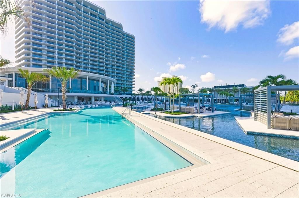 5001 Coconut Rd, Unit 705, Bonita Springs, FL 34134 Photo