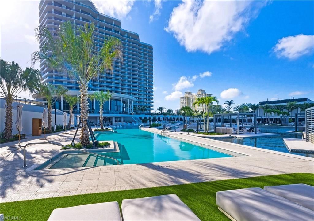 5001 Coconut Rd, Unit 705, Bonita Springs, FL 34134 Photo