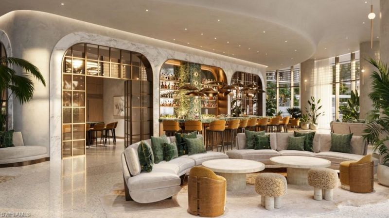 5000 Coconut Rd, Unit 705, Bonita Springs, FL 34134 Photo