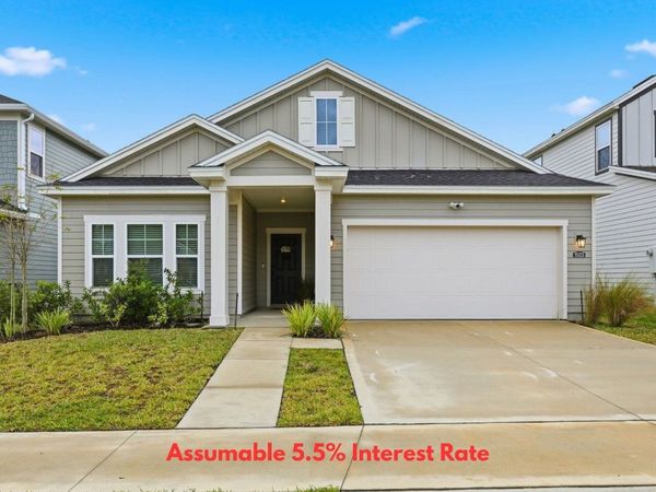 95026 ROCKY Place, Fernandina Beach, FL 32034