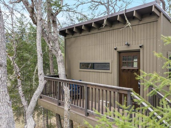 1203 Tyler Creek Road, Ashland, OR 97520