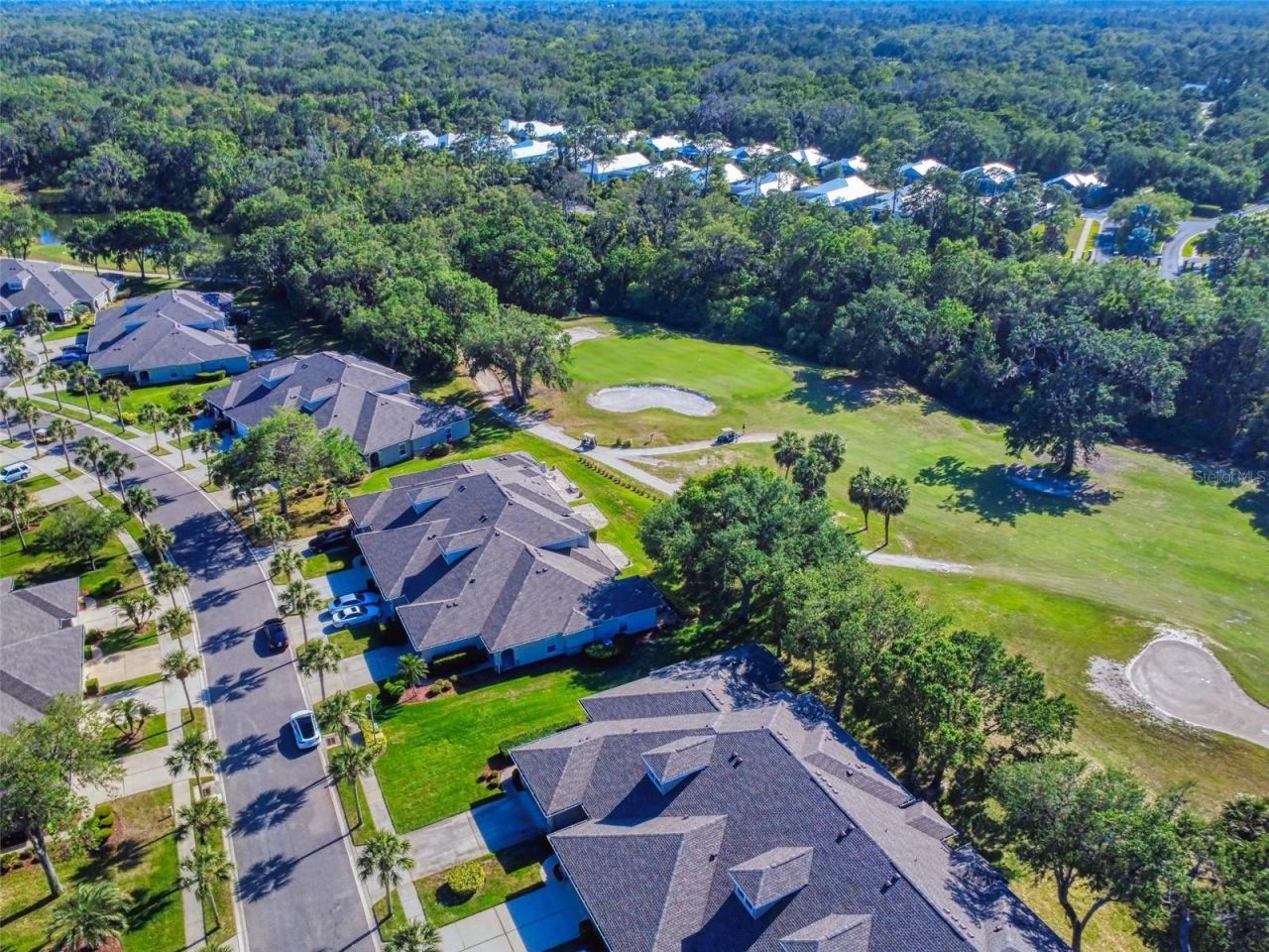 1951 Turnbull Lakes Drive, New Smyrna Beach, FL 32168 Photo