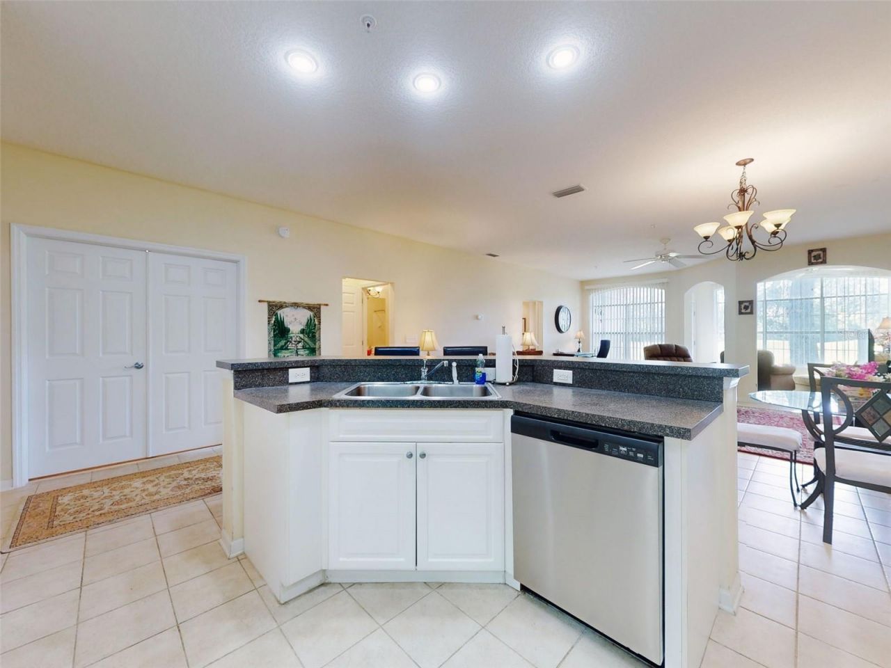 1951 Turnbull Lakes Drive, New Smyrna Beach, FL 32168 Photo