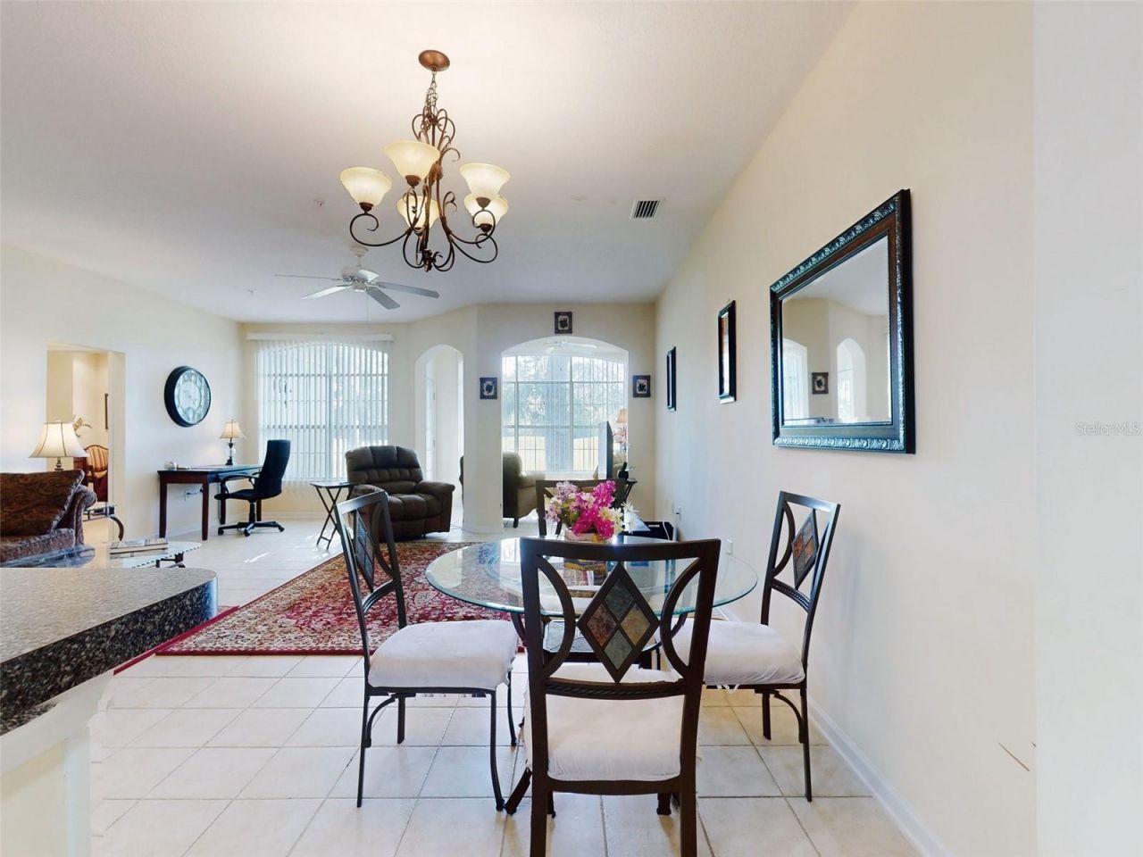 1951 Turnbull Lakes Drive, New Smyrna Beach, FL 32168 Photo