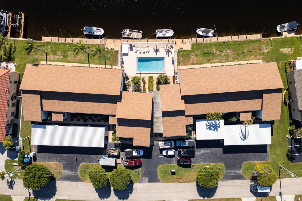 3736 SE 12th Avenue, Unit 101, Cape Coral, FL 33904 Photo