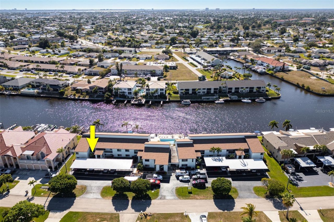 3736 SE 12th Avenue, Unit 101, Cape Coral, FL 33904 Photo