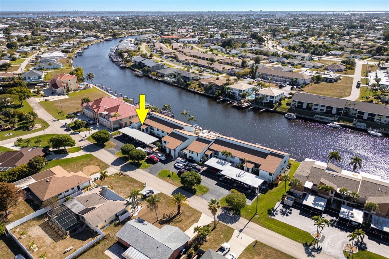 3736 SE 12th Avenue, Unit 101, Cape Coral, FL 33904 Photo