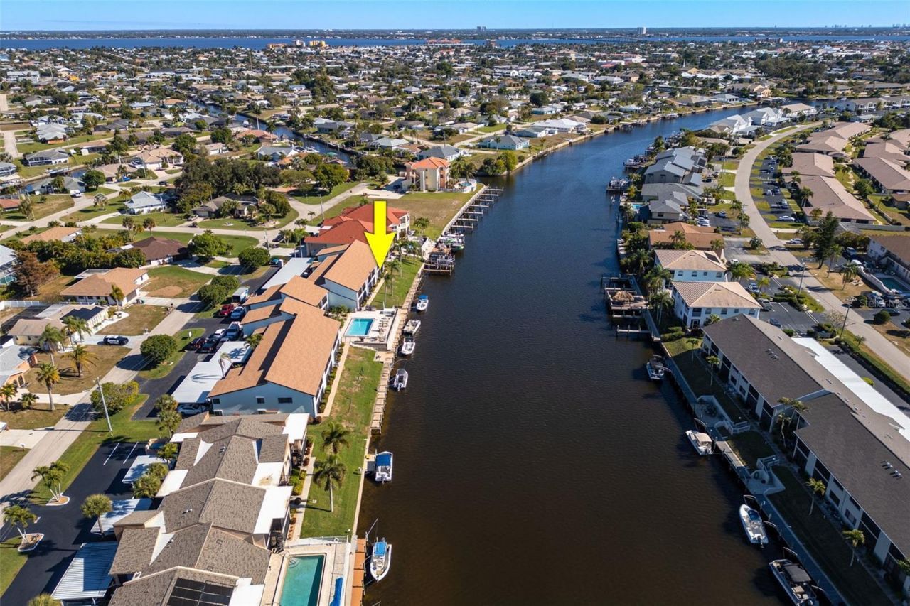 3736 SE 12th Avenue, Unit 101, Cape Coral, FL 33904 Photo