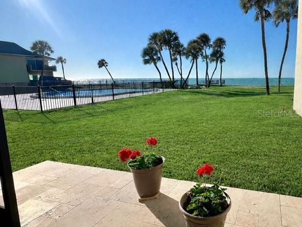 4660 OCEAN BOULEVARD, Unit C1, SARASOTA, FL 34242
