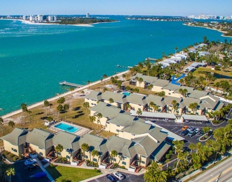 4660 Ocean Boulevard, Unit C1, Sarasota, FL 34242 Photo