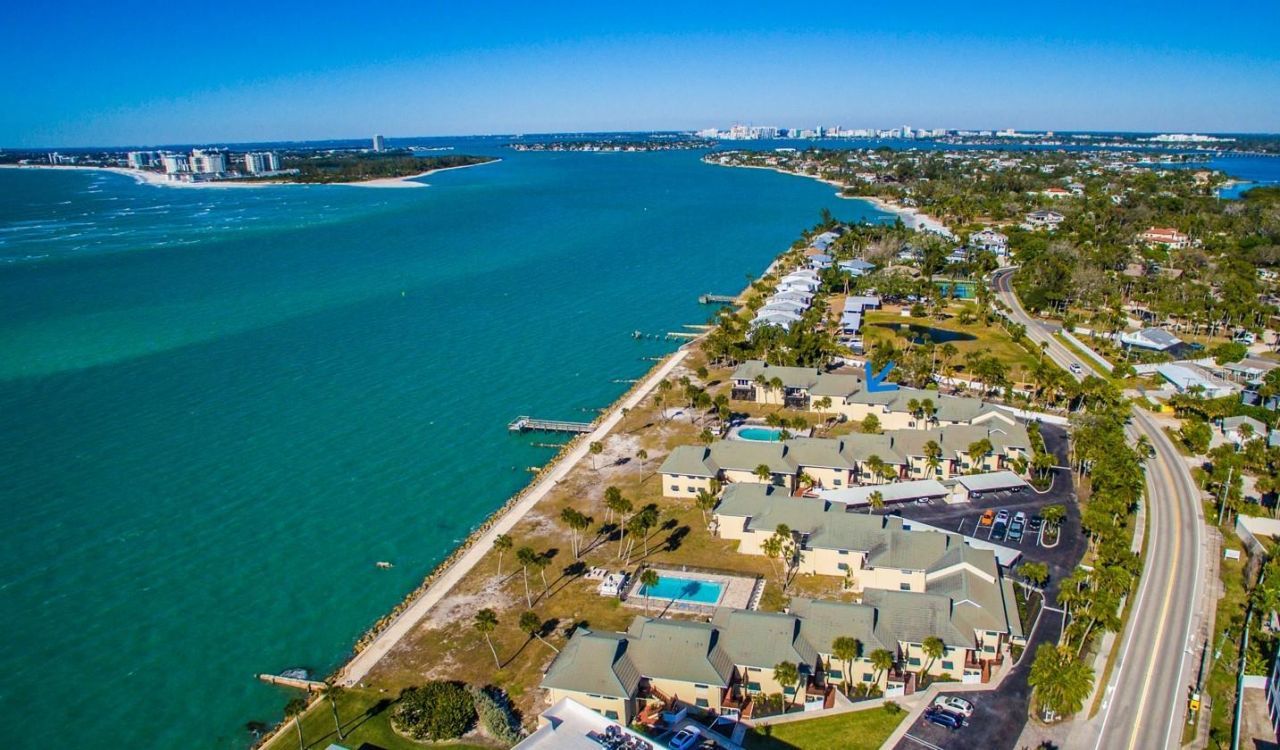 4660 Ocean Boulevard, Unit C1, Sarasota, FL 34242 Photo