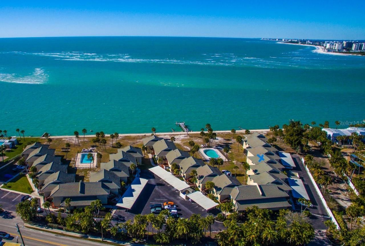 4660 Ocean Boulevard, Unit C1, Sarasota, FL 34242 Photo