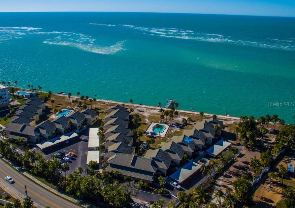 4660 Ocean Boulevard, Unit C1, Sarasota, FL 34242 Photo