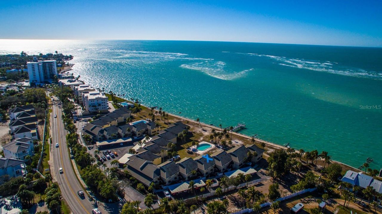 4660 Ocean Boulevard, Unit C1, Sarasota, FL 34242 Photo