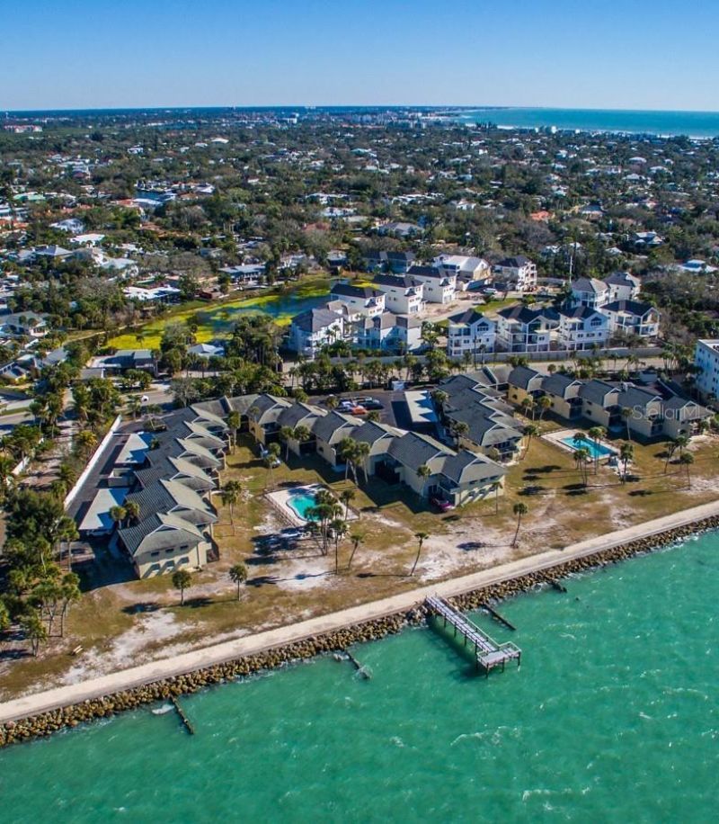 4660 Ocean Boulevard, Unit C1, Sarasota, FL 34242 Photo